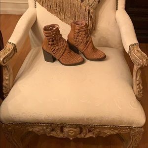 Free People boots